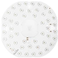 Show details for  Wattage Switchable CCT DD LED Lamp, 2700K/4000K/6500K, 2570lm, 4 Pin