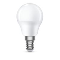 Show details for  4.9W LED Golf Lamp, 2700K, 470lm, E14, Non Dimmable, Reon Range