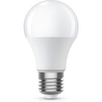 Show details for  9.5W LED GLS Lamp, E27, 2700K, Dimmable, Opal