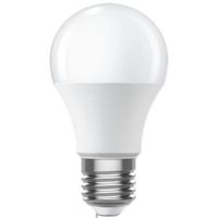 Show details for  9.5W LED GLS Lamp, 4000K, 1055lm, E27, Dimmable, Frosted