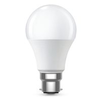 Show details for  9.5W LED GLS Lamp, 2700K, 1055lm, Non Dimmable, B22, Reon Range