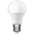 Show details for  9.5W LED GLS Lamp, E27, 4000K, Non-Dimmable, Opal