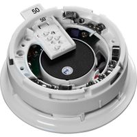Show details for  Ancillary Base Sounder, 2 Tone, 115mm x 38mm, White, XP95 Range