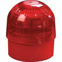 Show details for  Open-Area Sounder Visual Indicator, Red, XP95 Range