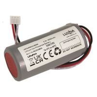 Show details for  LiFePO4 Battery Kit, 3.2V, 6Ah, LXETS Range