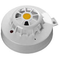 Show details for  Apollo XP95 Standard Temperature Detector, White