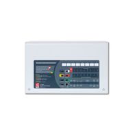 Show details for  CFP Standard 2 Zone Conventional Fire Alarm Panel