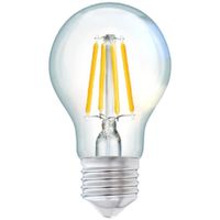 Show details for  4.5W LED Reflector Lamp, GU10, 6000K, Non-Dimmable