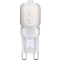 Show details for  2W LED Capsule Lamp, G9, 2700K, Non-Dimmable, Pearl
