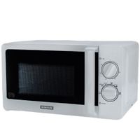 Show details for  700W Microwave Oven, 20l, White, Sedona Range