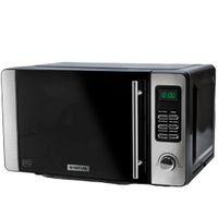 Show details for  700W Microwave Oven, 20l, Stainless Steel, Stamford Range