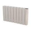 Show details for  2kW Digital Oil Filled Radiator with Wi-Fi, 8 Elements, 945mm x 90mm x 575mm, White, IP24