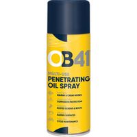 Show details for  Penetrating Oil Spray, 400ml