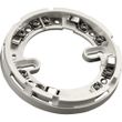 Show details for  Base, White, Series 65 Range