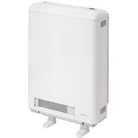 Show details for  270W High Heat Retention Storage Heater, 490mm x 730mm, White