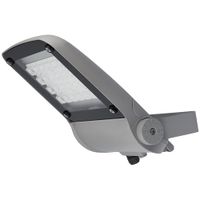 Show details for  100W LED Floodlight, 4000K, 13890lm, Grey, IP66, URBA Range