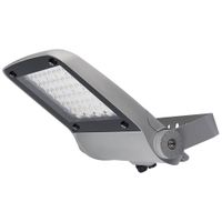 Show details for  300W LED Floodlight, 4000K, 42450lm, Grey, IP66, URBA Range