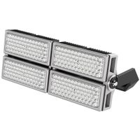 Show details for  800W LED Floodlight with TLCI, 4000K, 116000lm, Grey, IP66, FINNIA Range