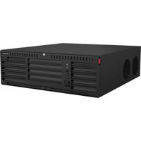 Show details for  128 Channel NVR, 8K, 3U, Ultra Series