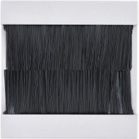 Show details for  Brush Module, 100mm x 50mm, White
