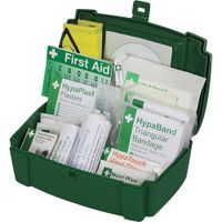 Show details for  Evolution Vehicle First Aid Kit