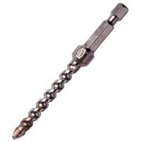 Show details for Twister Impact Masonry Drill Bit, 5.5mm, 85mm