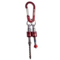 Show details for  Belt Loop Bit Holder Set, 5 Piece