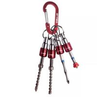Show details for  Belt Loop Bit Holder Set, 9 Piece