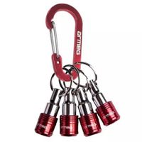 Show details for  Belt Loop Bit Holder Set, 5 Piece