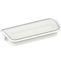 Show details for  1W Emergency Bulkhead, 150lm, IP65, Qbrick Range