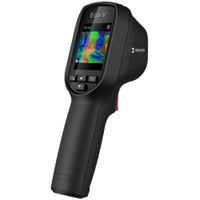 Show details for  Handheld Thermal Camera, 2.4" LCD, 96 x 96, -20°C to 550°C, IP54, Eco-V Series