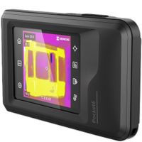 Show details for  Thermal Camera, 0.3MP, 96 x 96, -20°C to 350°C, IP54, PocketE Series