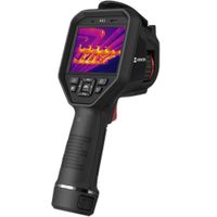 Show details for  Handheld Thermography Camera, 8MP, 192 x 144, -20°C to 550°C, IP54, M Series