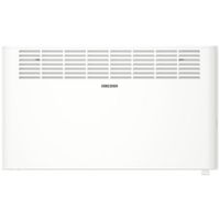 Show details for  2000W Electric Heater Convector, 450mm x 738mm x 100mm, White, IP24