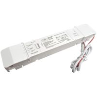 Show details for  Emergency Pack for LED Panel, Manual Testing, Galanos Arteson Range
