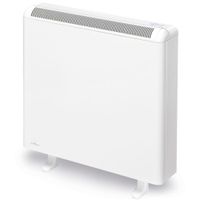 Show details for 450W Wireless Control Smart Storage Heater, 550mm x 730mm, White