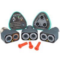 Show details for  18th Edition Testing Adapter Kit