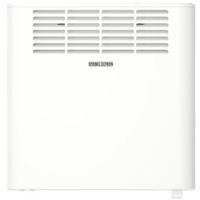 Show details for 1000W Electric Heater Convector, 450mm x 426mm x 100mm, White, IP24