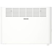 Show details for 1500W Electric Heater Convector, 450mm x 582mm x 100mm, White, IP24