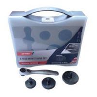 Show details for Bush Installation Set, 4 Piece