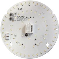 Show details for  Retro-Fit Gear Tray with Emergency Sensor, 3000K/4000K/6000K, 220mm, Taurus Range