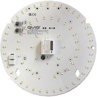 Show details for  Retro-Fit Gear Tray with Microwave Sensor, 3000K/4000K/6000K, 220mm, Taurus Range