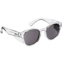 Show details for  Safety Glasses, Clear Frame, Polarised Lens, Flux Range