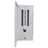 Show details for  16 Way 125A Distribution Board with Main Switch