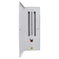 Show details for  24 Way 125A Distribution Board with Main Switch