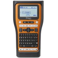 Show details for  Handheld Industrial Label Printer with Bluetooth and Auto-Cutter