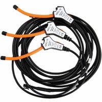 Show details for  3-In-1 Rogowski Coil, 16mm, 250A