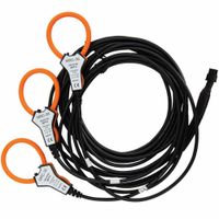 Show details for  3-In-1 Rogowski Coil, 36mm, 600A
