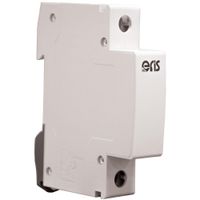 Show details for  DIN Rail MCB Blank