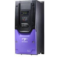 Show details for  22kW (30HP) AC Variable Speed Drive (VFD) with EMC Filter, 46A, 480V, IP55, Optidrive P2 Series